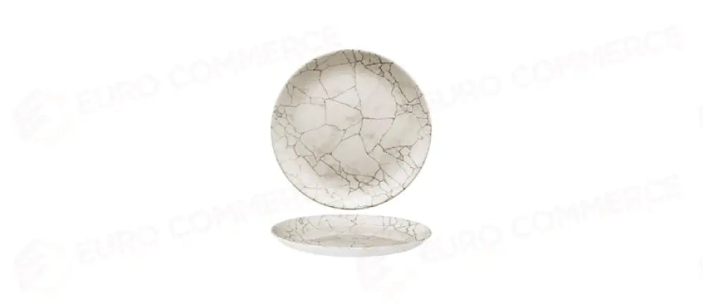 CH.S.P.KINTSUGI AGATE PIATTO PIANO 21,7 -12- - 136441 - MORINI