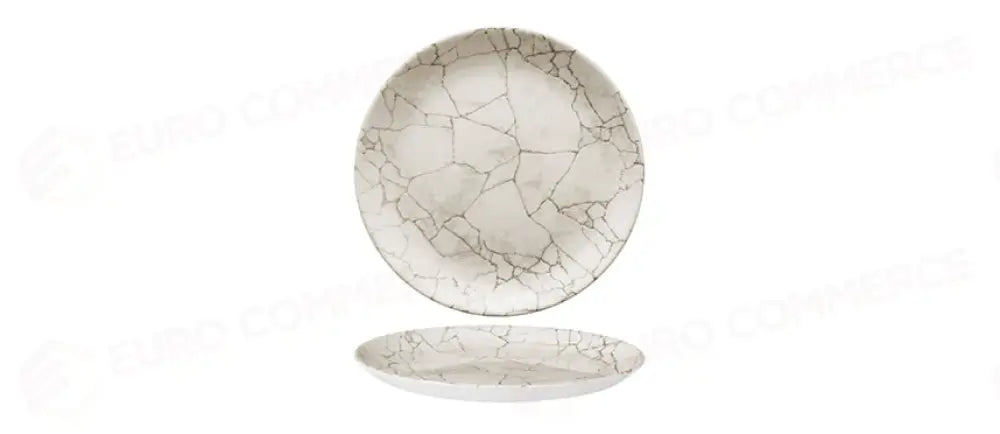 CH.S.P.KINTSUGI AGATE PIATTO PIANO 28,8 - 136393 - MORINI