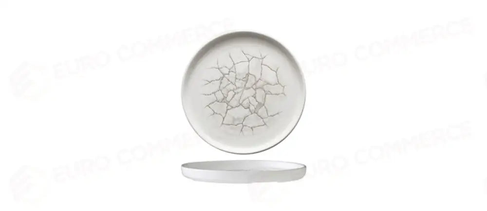 CH.S.P.KINTSUGI AGATE PIATTO PIANO IMP.21 - 140331 - MORINI
