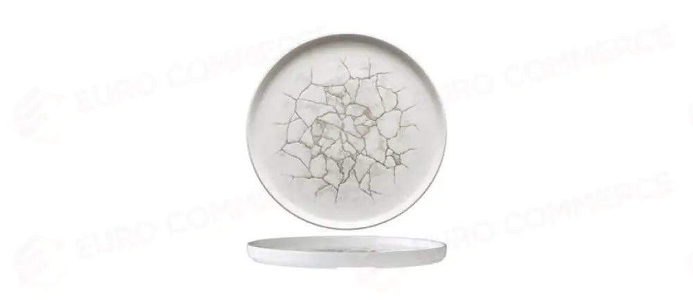 CH.S.P.KINTSUGI AGATE PIATTO PIANO IMP.26 - 140156 - MORINI