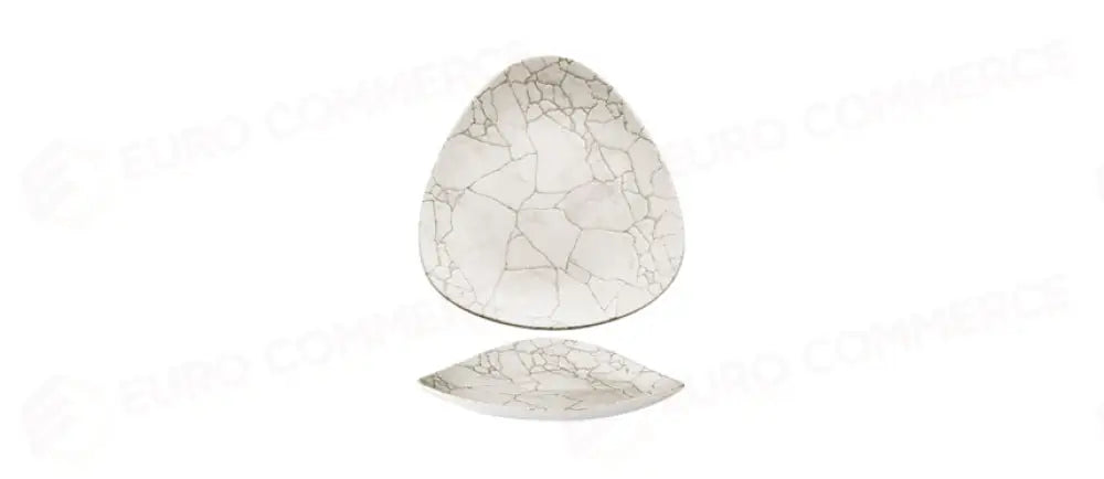 CH.S.P.KINTSUGI AGATE PIATTO PIANO TRIAN.22,9 - 137260 - MORINI