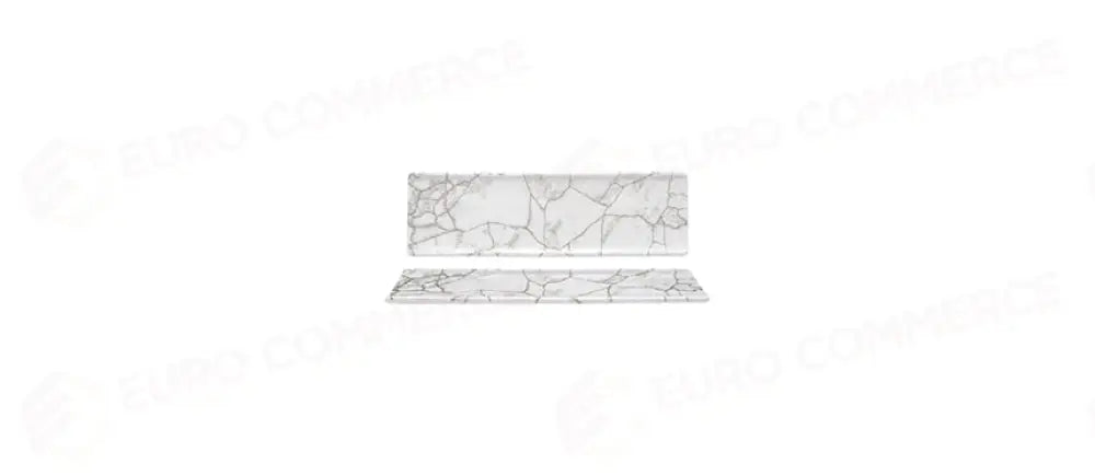 CH.S.P.KINTSUGI AGATE VASS.RETTANGOLARE 29,5X8,8 - 200092 - MORINI