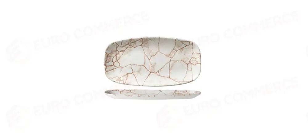 CH.S.P.KINTSUGI CORAL V.RETTANGOLARE 29,8X15,3 - 140429 - MORINI