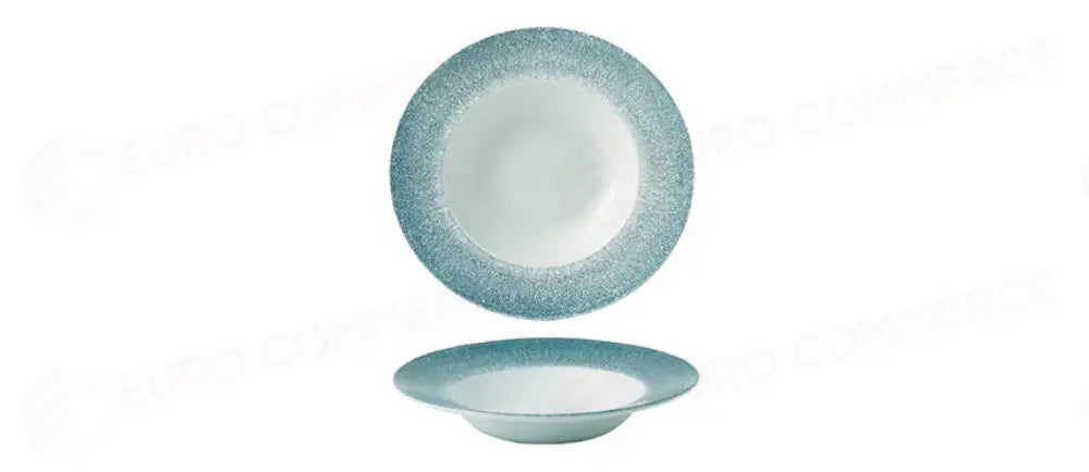 CH.S.RAKU BLU PASTABOWL 28 -12- RKTBVWBL - 127324 - MORINI