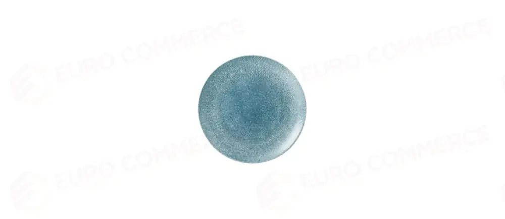 CH.S.RAKU BLU PIATTO PIANO 26 -12- - 127321 - MORINI