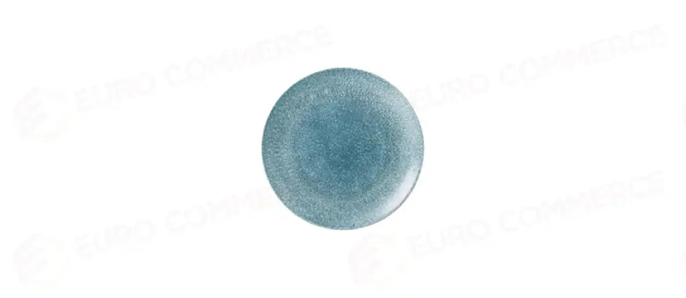 CH.S.RAKU BLU PIATTO PIANO 28,8 -12- RKTBEV11 - 127320 - MORINI