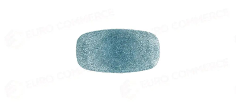 CH.S.RAKU BLU V.RETTANGOLARE 35,5X18,9 -6-TBXO14 - 127328 - MORINI