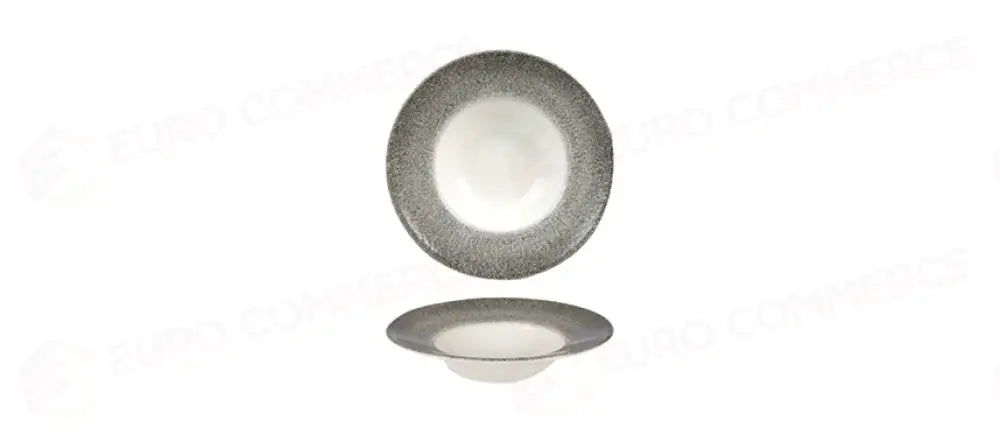 CH.S.RAKU NERO PASTABOWL 24 -12- - 128150 - MORINI