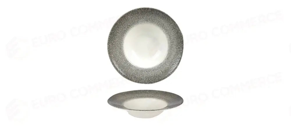 CH.S.RAKU NERO PASTABOWL 28 -12- - 128149 - MORINI
