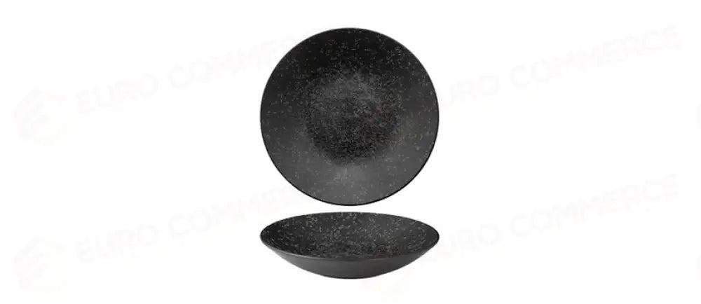 CH.SHADES NERO PIATTO FONDO CM.25 - 135638 - MORINI