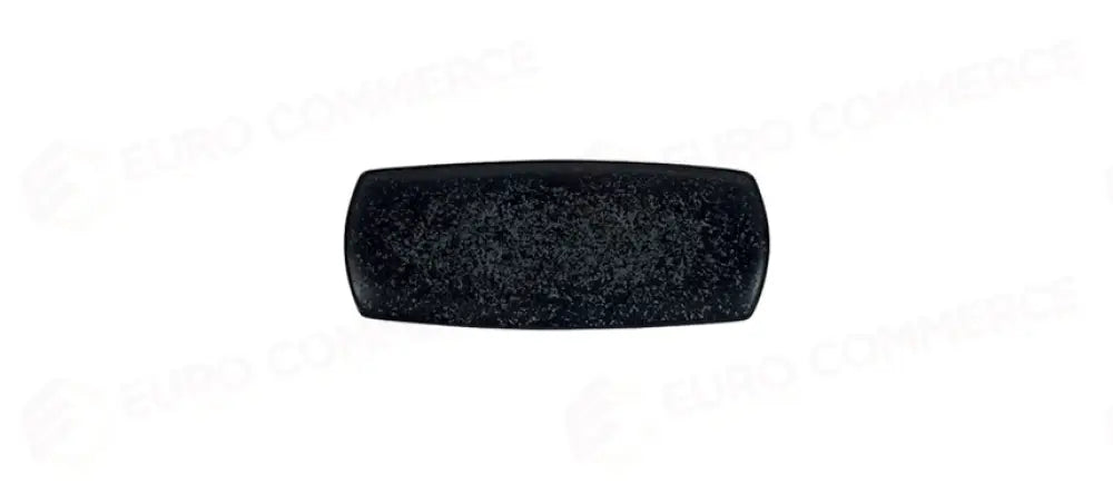 CH.SHADES NERO PIATTO RETTANGOLARE 35,5X14 - 132474 - MORINI