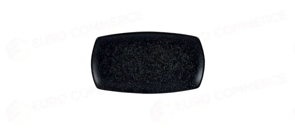 CH.SHADES NERO PIATTO RETTANGOLARE 35,5X19 - 132473 - MORINI
