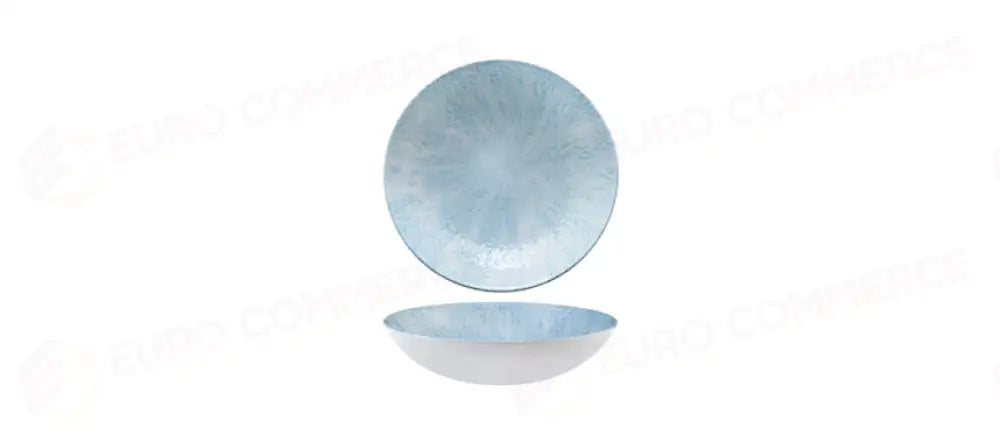 CH.STONE AQUAMARINE PIATTO FONDO 18,2 - 133590 - MORINI