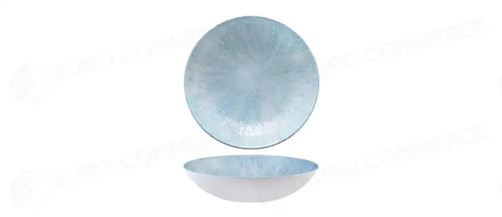 CH.STONE AQUAMARINE PIATTO FONDO 24 STAMEVB91 - 133402 - MORINI