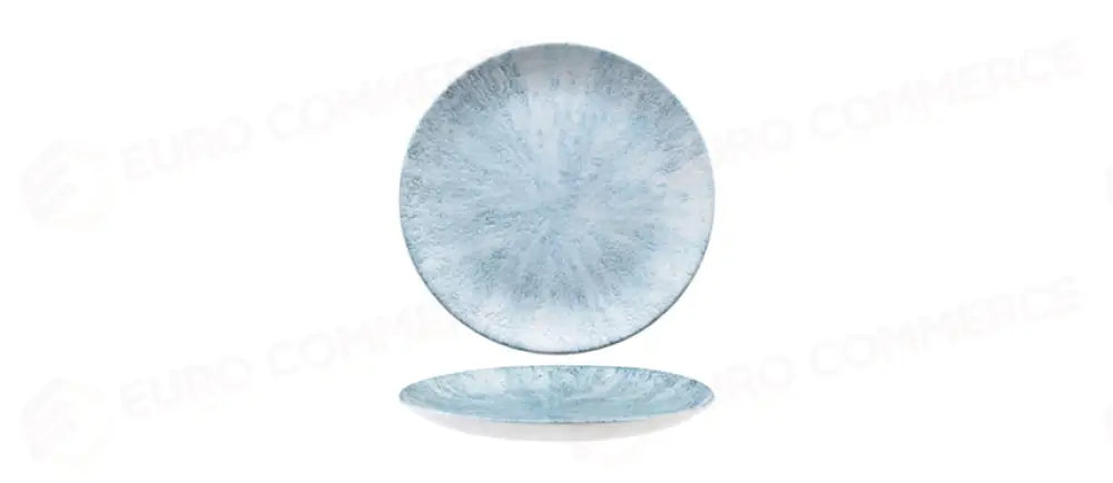 CH.STONE AQUAMARINE PIATTO PIANO 26 STAMEV101 - 133589 - MORINI