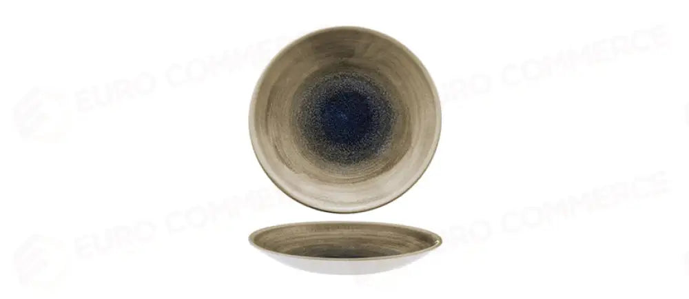 CH.STONE.AQUEOS MARR.PIATTO FONDO 25,5 - 133504 - MORINI