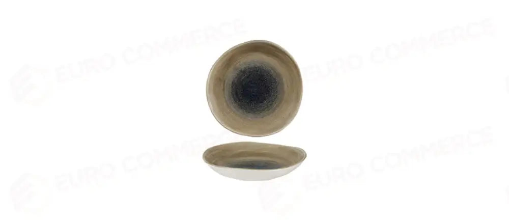 CH.STONE.AQUEOS MARR.PIATTO FONDO ORGANIC 25,3 - 136848 - MORINI