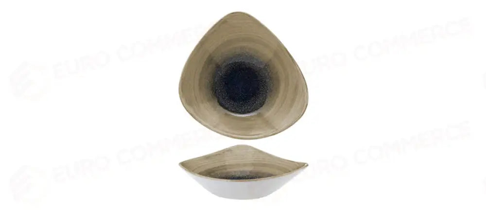 CH.STONE.AQUEOS MARR.PIATTO FONDO TR.23,5-12- - 133434 - MORINI