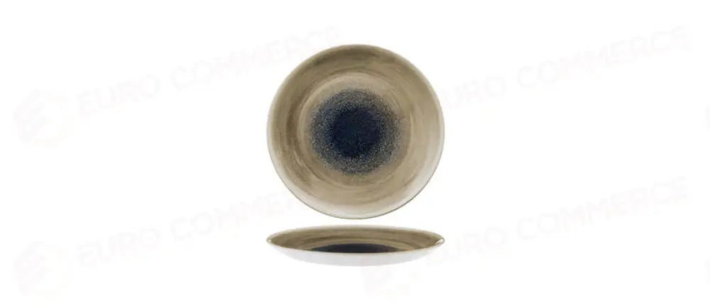 CH.STONE.AQUEOS MARR.PIATTO FRUTTA 21,7 - 133373 - MORINI