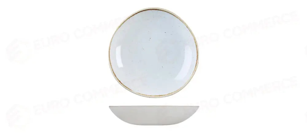 CH.STONE.BIA.PIATTO FONDO ORGANIC 25,3 - 126032 - MORINI
