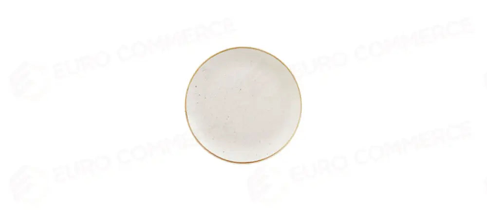 CH.STONE.BIA.PIATTO PIANO CM.21,7-12-SWHSEVP8 - 119119 - MORINI