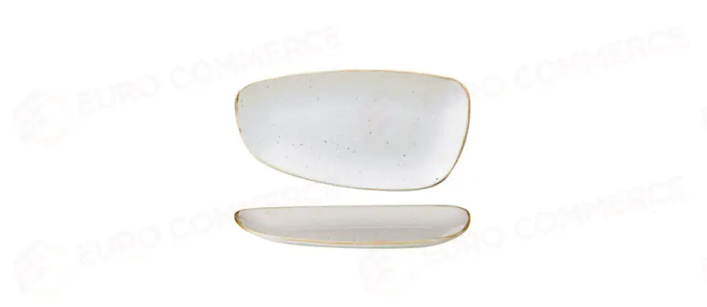 CH.STONE.BIA.VASSOIO GEO 30X15,5 - 135765 - MORINI