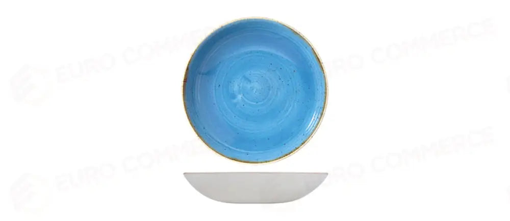 CH.STONE.BLU.PIATTO FONDO 31 - 123755 - MORINI