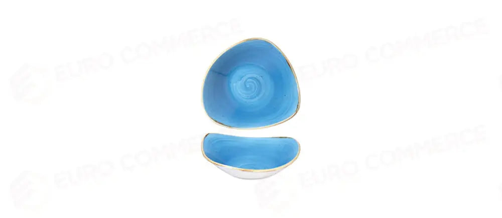 CH.STONE.BLU PIATTO FONDO TR.15,3-12-SCFSTRB6 - 123256 - MORINI