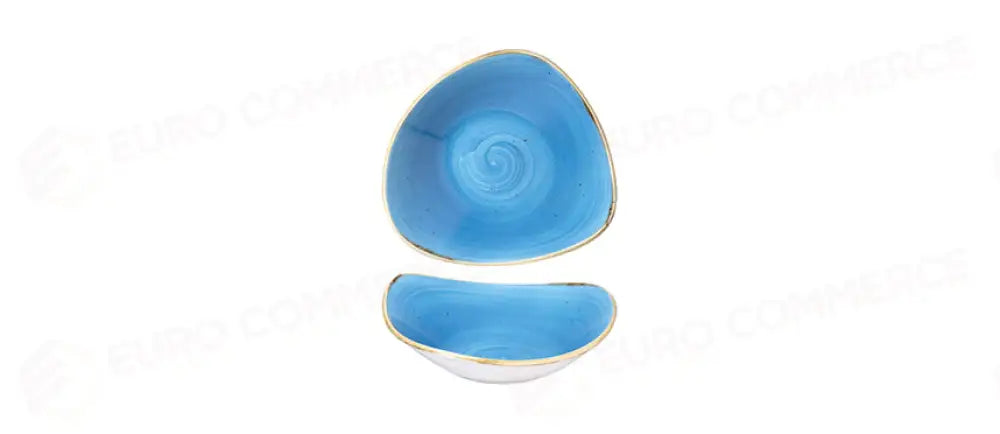 CH.STONE.BLU PIATTO FONDO TR.18,5-12-SCFSTRB7 - 123255 - MORINI
