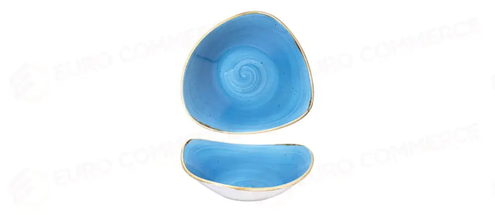 CH.STONE.BLU.PIATTO FONDO TR.23,5-12-SCFSTRB9 - 123254 - MORINI
