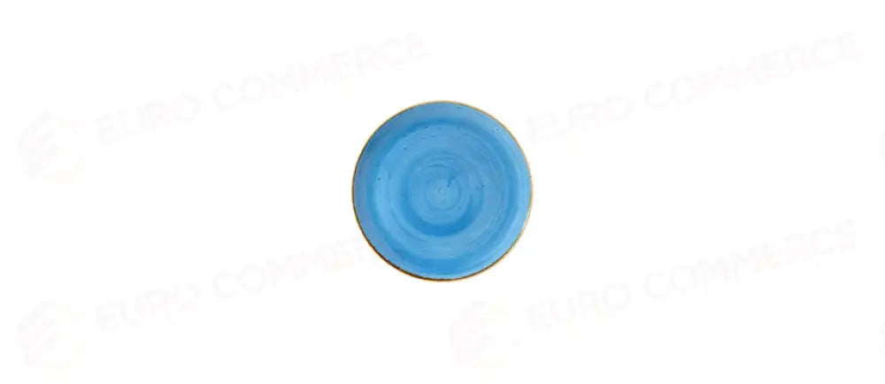CH.STONE.BLU PIATTO PIANO 16,5 -12- SCFSEVP6 - 123248 - MORINI