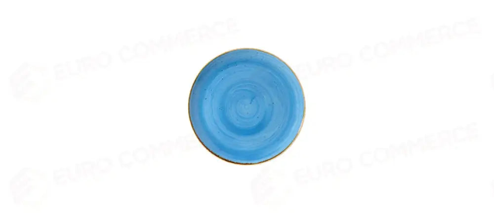 CH.STONE.BLU PIATTO PIANO 21,7 -12- SCFSEVP8 - 123247 - MORINI