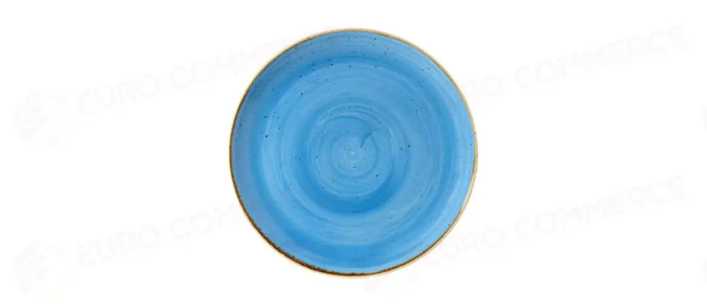 CH.STONE.BLU PIATTO PIANO 32,4 -6-- SCFSEV12 - 123244 - MORINI