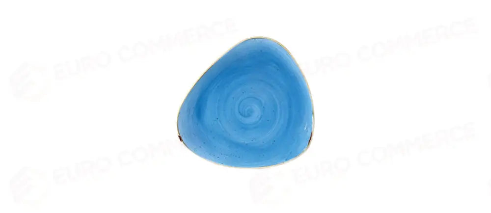 CH.STONE.BLU PIATTO PIANO TR.19,2 -12-SCFSTR7 - 123961 - MORINI