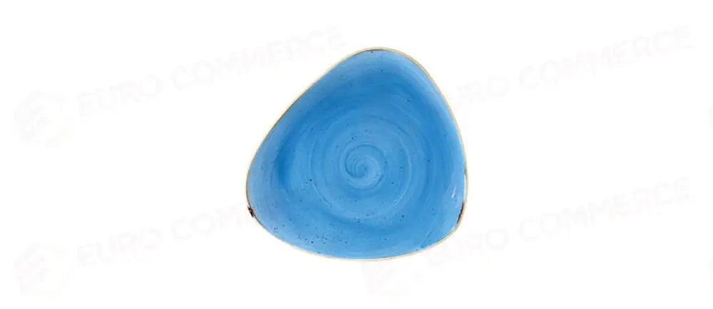 CH.STONE.BLU PIATTO PIANO TR.22,9-12- SCFSTR9 - 123253 - MORINI