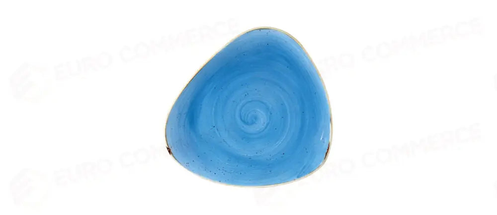 CH.STONE.BLU PIATTO PIANO TR.26,5-12-SCFSTR10 - 123252 - MORINI