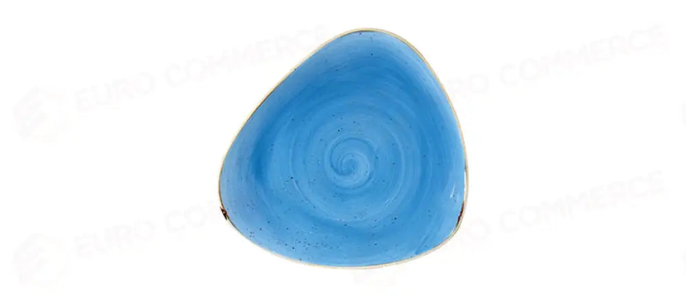 CH.STONE.BLU PIATTO PIANO TR.31 -6- SCFSTR12 - 123251 - MORINI