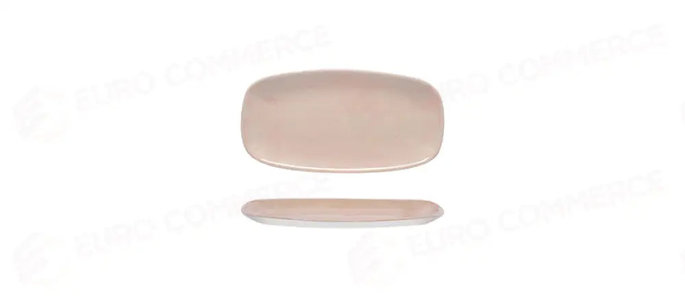 CH.STONE.CANVAS CORAL VASS.RETTANGOLARE 35,5X18,9 - 201230 - MORINI