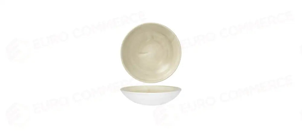 CH.STONE CANVAS NATURAL PIATTO FONDO 18,2 - 200003 - MORINI