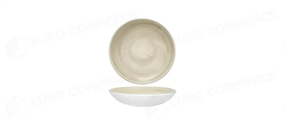CH.STONE CANVAS NATURAL PIATTO FONDO 24,8 - 144312 - MORINI