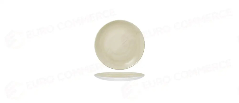 CH.STONE CANVAS NATURAL PIATTO FRUTTA 21,7 - 144319 - MORINI