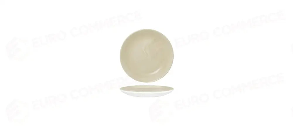 CH.STONE CANVAS NATURAL PIATTO PANE 16,5 - 200002 - MORINI