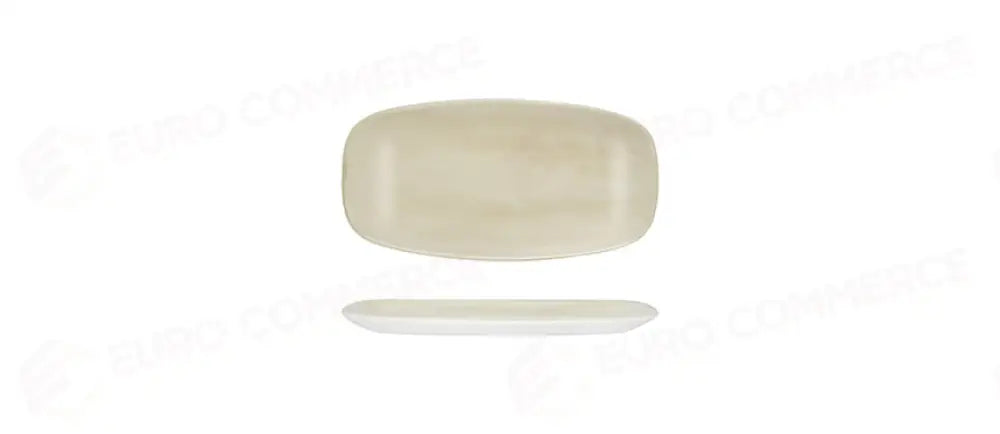 CH.STONE CANVAS NATURAL VASSOIO RETTANG.29,8X15,3 - 200009 - MORINI