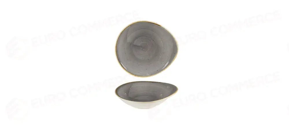 CH.STONE.GRI.COP.OVALE 16X14,5 - 132539 - MORINI
