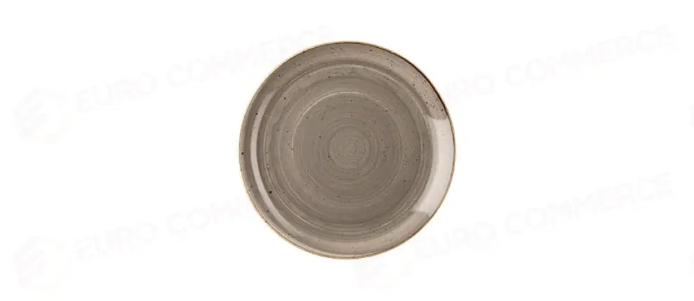 CH.STONE.GRI.PIATTO PIANO 26 -12- SPGSEV10 - 120798 - MORINI