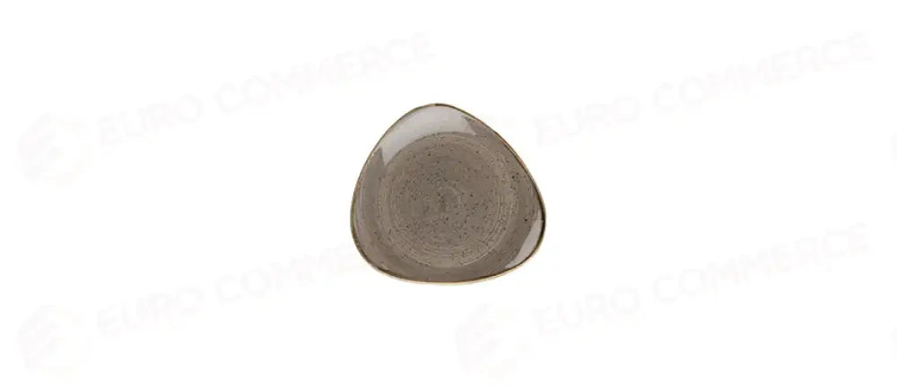 CH.STONE.GRI.PIATTO PIANO TR.19,2 -12-SPGSTR7 - 123962 - MORINI