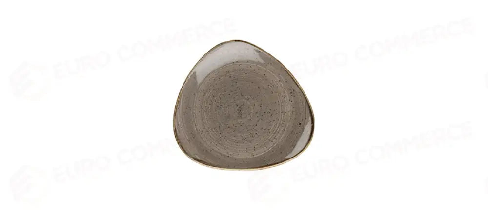 CH.STONE.GRI.PIATTO PIANO TR.26,5-12-SPGSTR10 - 120804 - MORINI