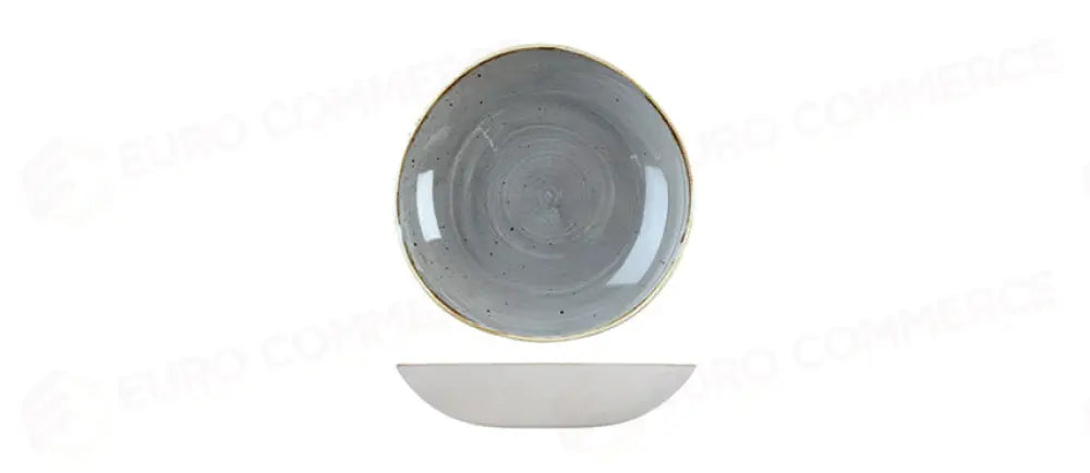 CH.STONE.GRI.TRACE PIATTO FONDO 25,3 SPGSOGB1 - 126037 - MORINI