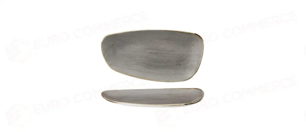 CH.STONE.GRI.VASSOIO GEO 30X15,5 - 136069 - MORINI