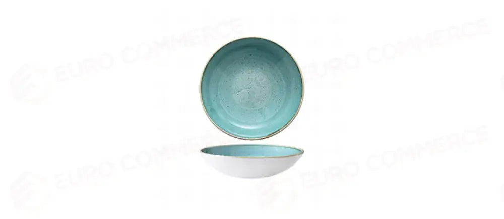 CH.STONE.MINT PIATTO FONDO 18,2 - 143845 - MORINI
